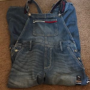 Tommy Hilfiger overalls